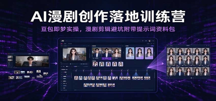 AI���紴�����ѵ��Ӫ����������ʵ�٣���������ܿӸ�����ʾ�����ϰ�������